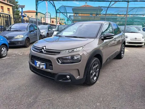 Used CITROEN C4 Petrol 2018 Ad 