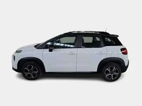 Annonce CITROEN C3 AIRCROSS Diesel 2020 d'occasion 