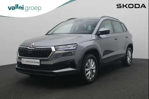 Annonce SKODA KAROQ Essence 2024 d'occasion 