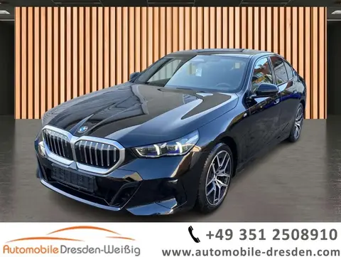 Used BMW SERIE 5 Petrol 2024 Ad 