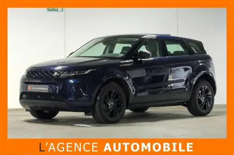 Used LAND ROVER RANGE ROVER EVOQUE Diesel 2021 Ad 