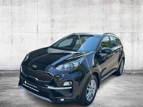 Annonce KIA SPORTAGE Essence 2022 d'occasion 