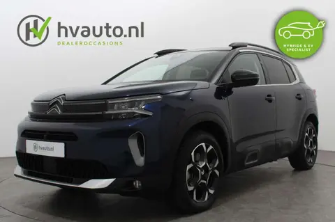 Used CITROEN C5 AIRCROSS Hybrid 2023 Ad 