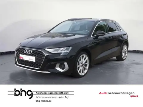 Annonce AUDI A3 Diesel 2023 d'occasion 