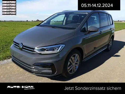 Annonce VOLKSWAGEN TOURAN Essence 2024 d'occasion 