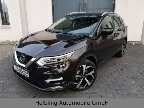 Used NISSAN QASHQAI Petrol 2019 Ad 