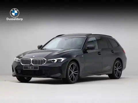 Used BMW SERIE 3 Hybrid 2024 Ad 