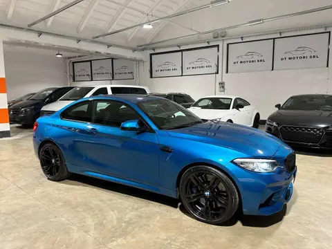 Used BMW M2 Petrol 2020 Ad 