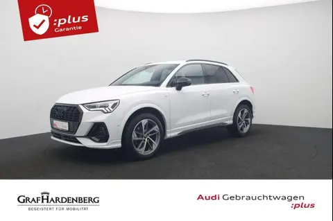 Annonce AUDI Q3 Diesel 2023 d'occasion Allemagne