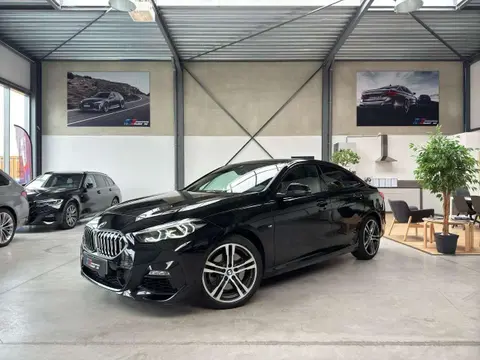 Annonce BMW SERIE 2 Essence 2022 d'occasion 