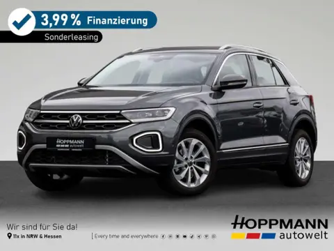 Used VOLKSWAGEN T-ROC Petrol 2023 Ad 