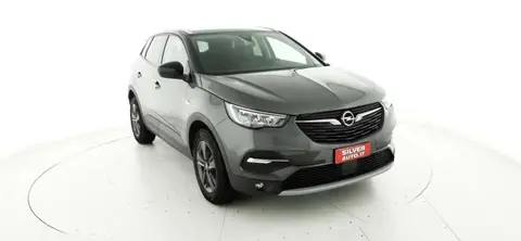 Used OPEL GRANDLAND Diesel 2021 Ad 