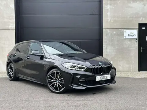 Annonce BMW SERIE 1 Essence 2023 d'occasion 