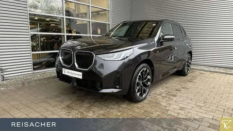 Annonce BMW X3 Diesel 2024 d'occasion 