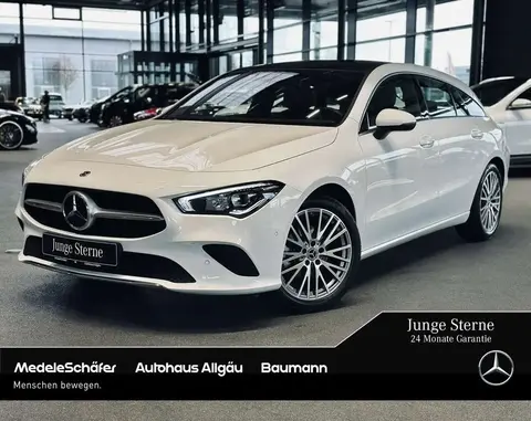 Used MERCEDES-BENZ CLASSE CLA Petrol 2023 Ad 