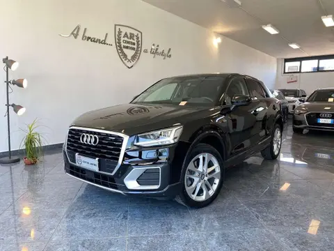 Annonce AUDI Q2 Diesel 2018 d'occasion 