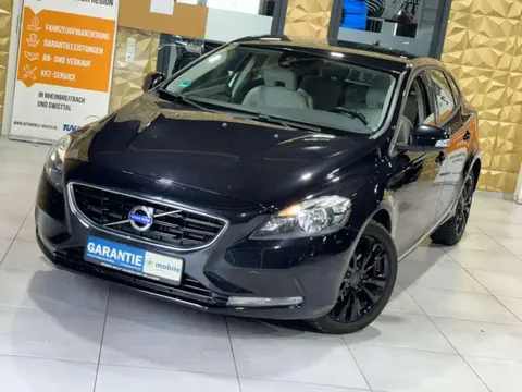 Annonce VOLVO V40 Diesel 2015 d'occasion 