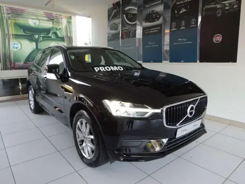 Used VOLVO XC60 Hybrid 2020 Ad 