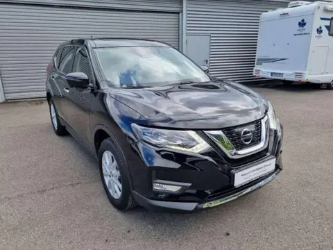 Used NISSAN X-TRAIL Petrol 2019 Ad 