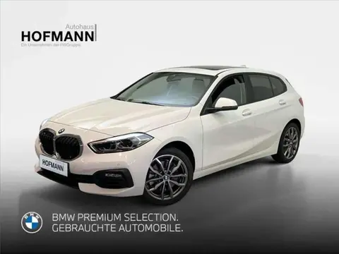 Used BMW SERIE 1 Petrol 2024 Ad 