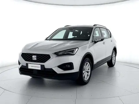 Used SEAT TARRACO Diesel 2023 Ad 