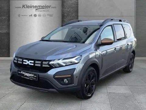 Used DACIA JOGGER Petrol 2024 Ad 