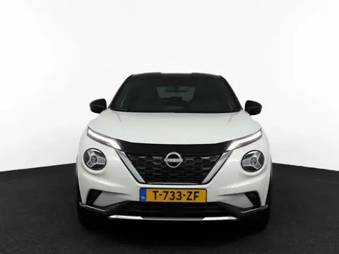 Used NISSAN JUKE Hybrid 2023 Ad 