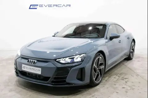 Used AUDI E-TRON Electric 2022 Ad 