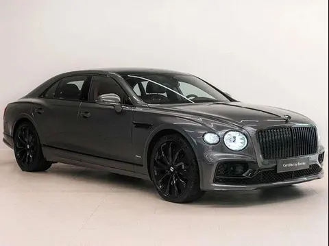 Annonce BENTLEY FLYING SPUR Essence 2023 d'occasion 