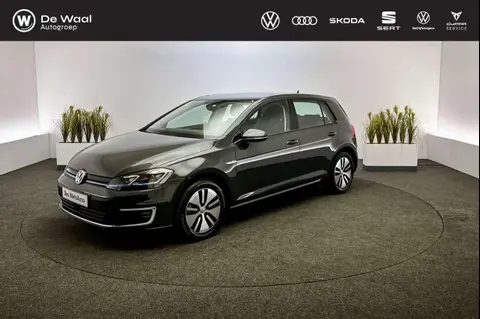 Annonce VOLKSWAGEN GOLF Électrique 2020 d'occasion 