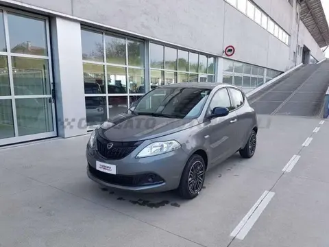 Used LANCIA YPSILON Hybrid 2024 Ad 