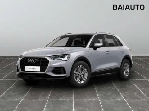 Used AUDI Q3 Hybrid 2024 Ad 