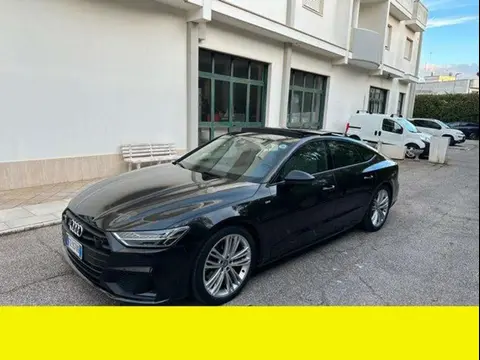 Used AUDI A7  2020 Ad 