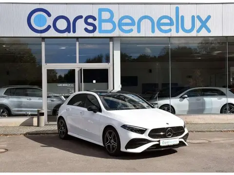 Used MERCEDES-BENZ CLASSE A Petrol 2023 Ad 