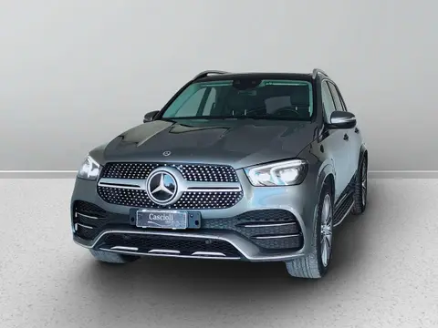 Annonce MERCEDES-BENZ CLASSE GLE Diesel 2021 d'occasion 