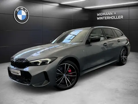 Annonce BMW SERIE 3 Essence 2023 d'occasion 