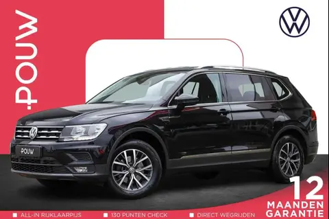 Used VOLKSWAGEN TIGUAN Petrol 2020 Ad 