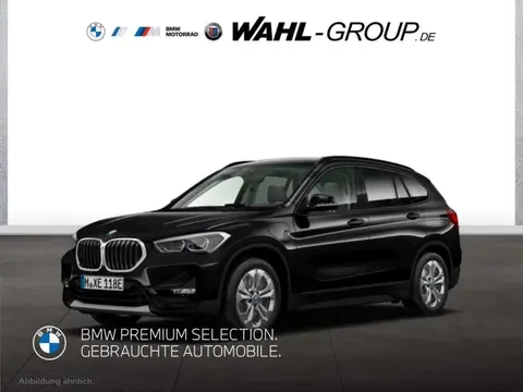 Used BMW X1 Hybrid 2021 Ad 