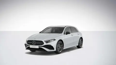 Annonce MERCEDES-BENZ CLASSE A Essence 2023 d'occasion 