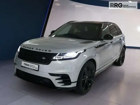 Used LAND ROVER RANGE ROVER VELAR Diesel 2023 Ad 