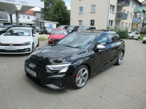 Annonce AUDI S3 Essence 2021 d'occasion 