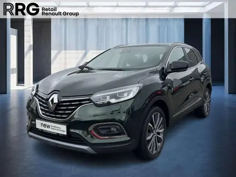 Used RENAULT KADJAR Petrol 2019 Ad 