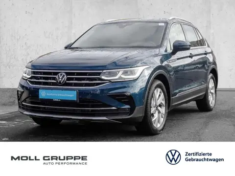 Used VOLKSWAGEN TIGUAN Petrol 2023 Ad 