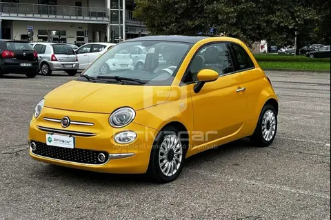 Used FIAT 500 Diesel 2016 Ad 