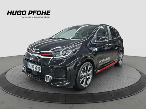 Annonce KIA PICANTO Essence 2024 d'occasion 