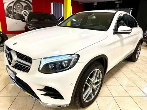 Used MERCEDES-BENZ CLASSE GLC Diesel 2018 Ad 