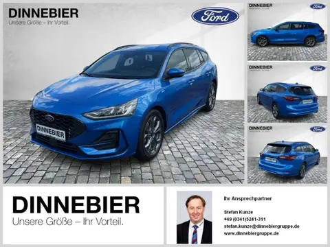 Annonce FORD FOCUS Diesel 2023 d'occasion 