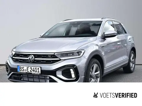 Annonce VOLKSWAGEN T-ROC Essence 2024 d'occasion 