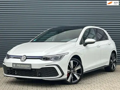 Annonce VOLKSWAGEN GOLF Hybride 2022 d'occasion 