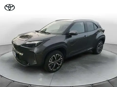 Annonce TOYOTA YARIS Hybride 2023 d'occasion 